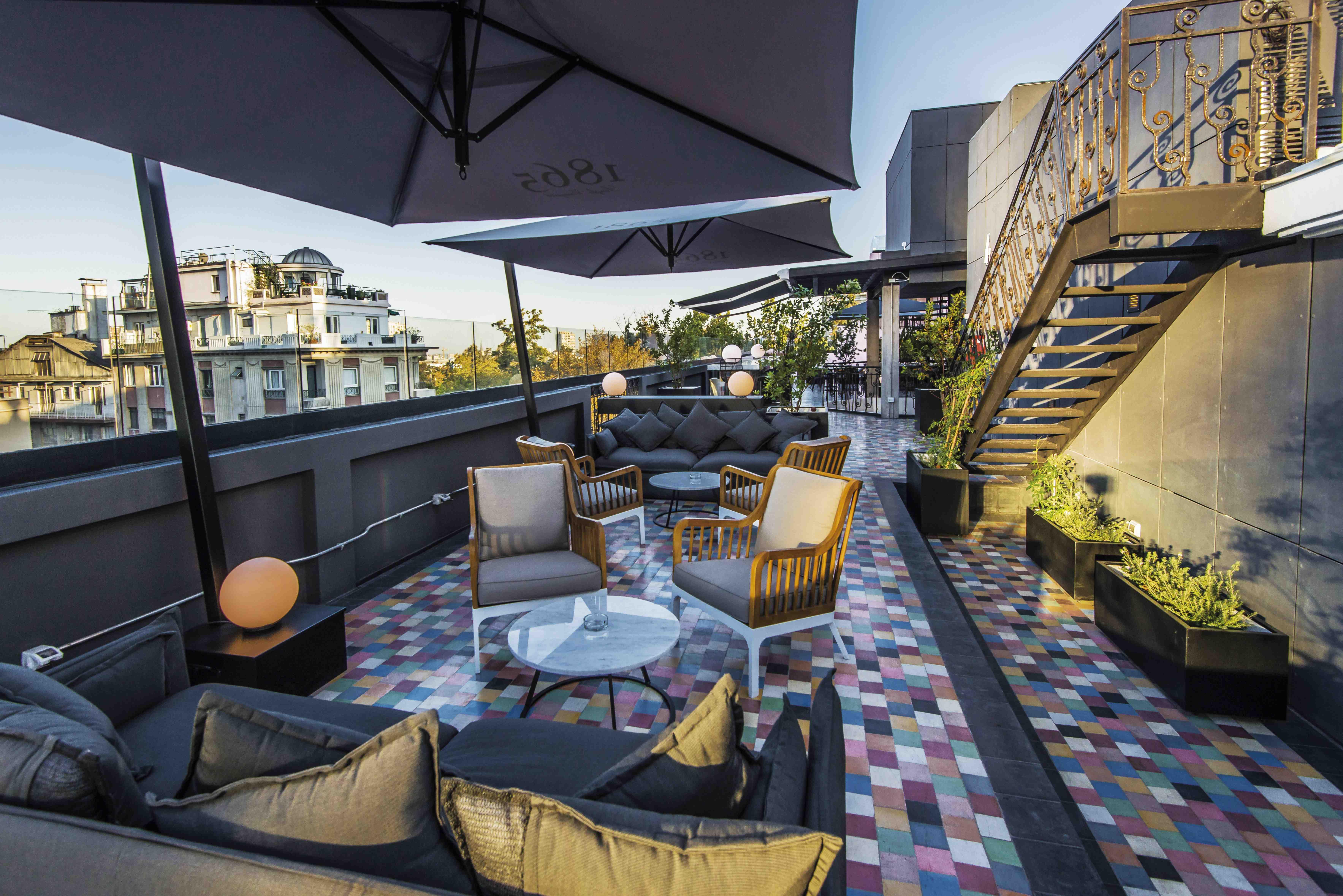 Hotel Luciano K 4*