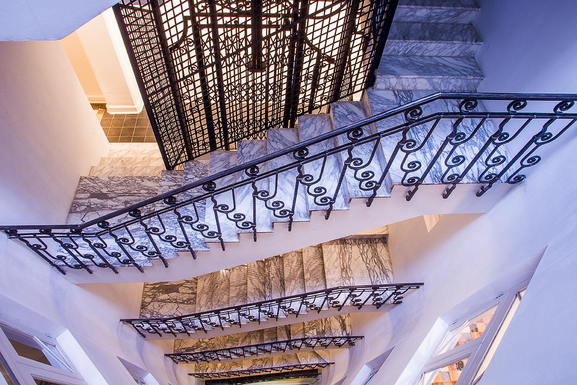 Luciano K Hotel