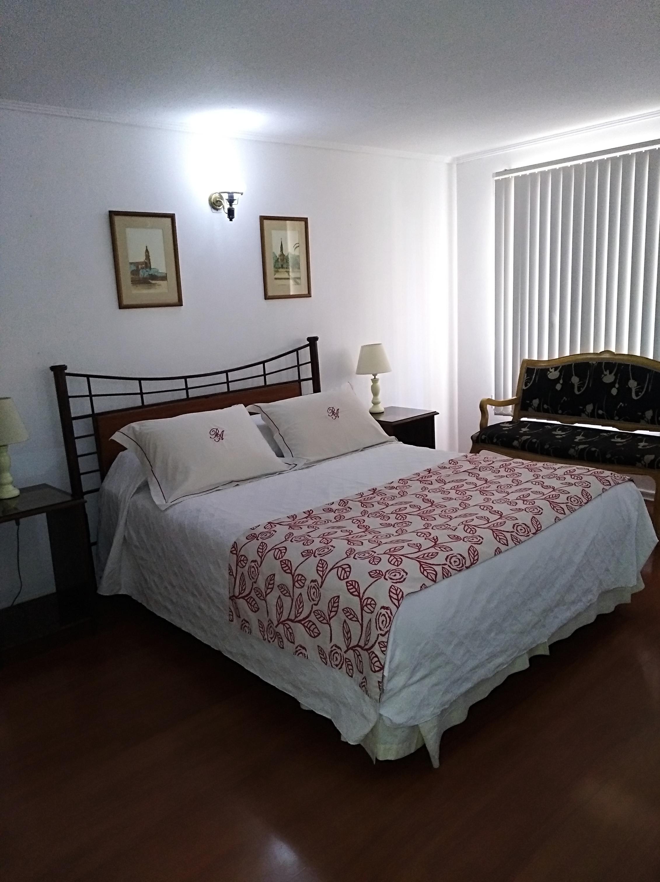 Aparthotel Room Apart 3* Santiago