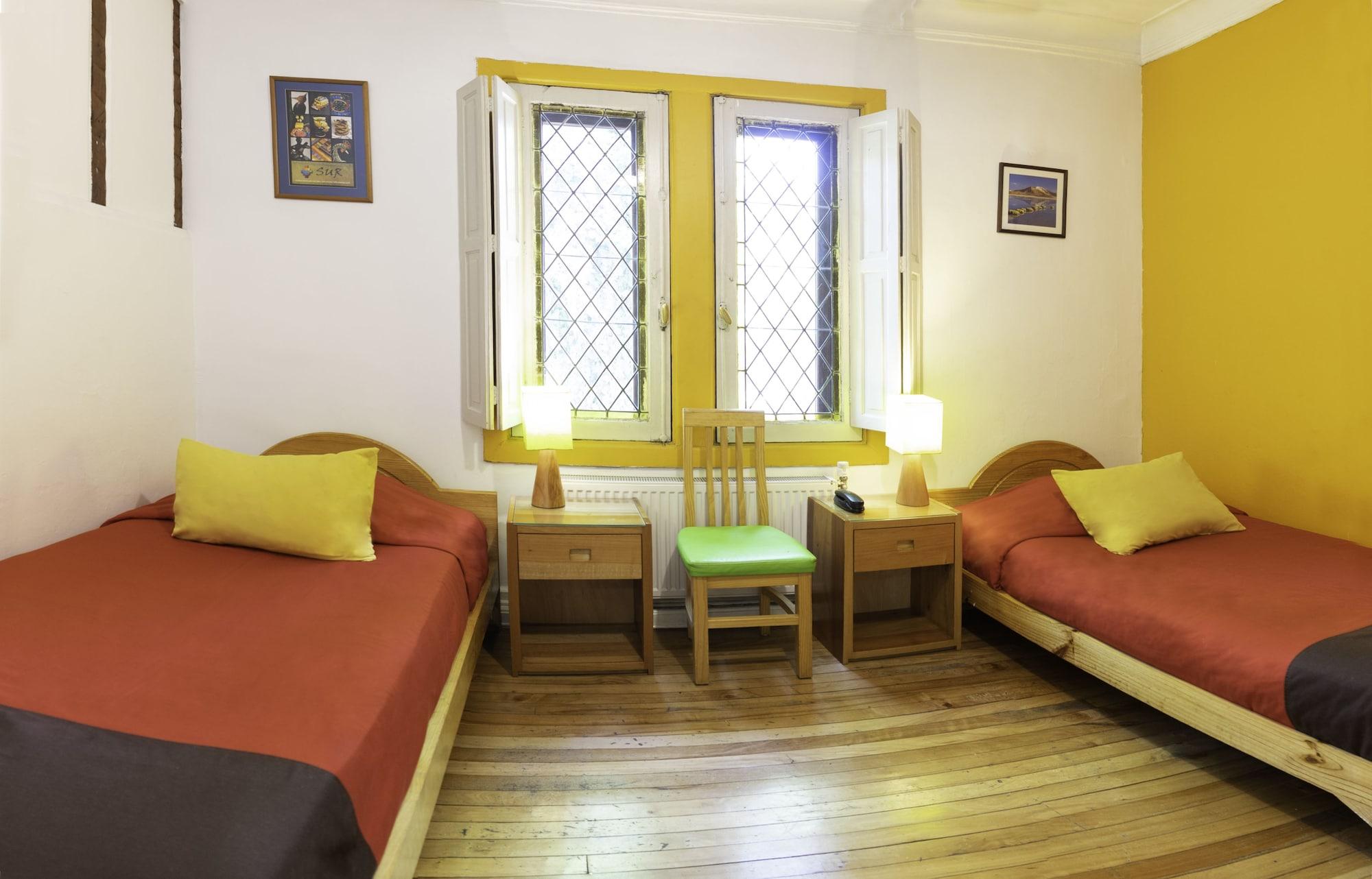 Bed & Breakfast Rio Amazonas 3*