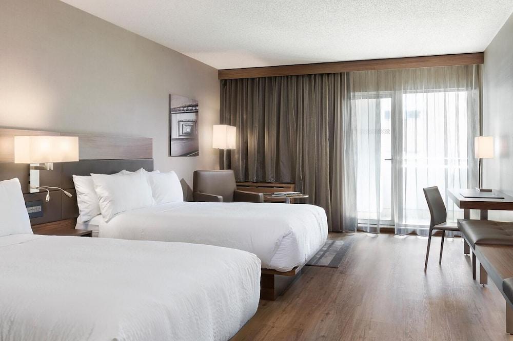 Ac Hotel By Marriott Santiago Cenco Costanera
