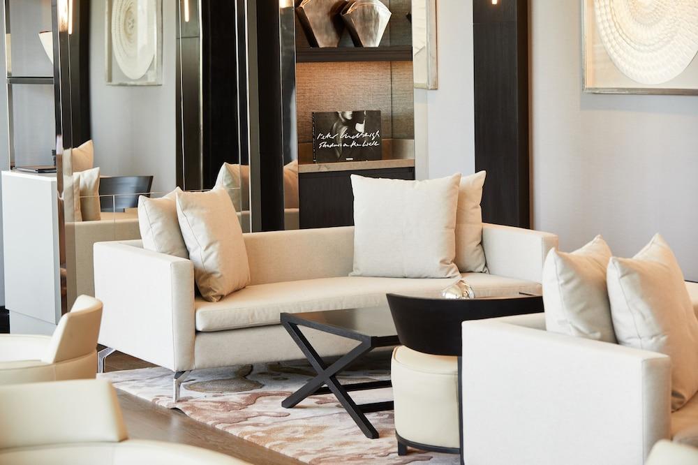 Ac Hotel By Marriott Santiago Cenco Costanera 4* Santiago