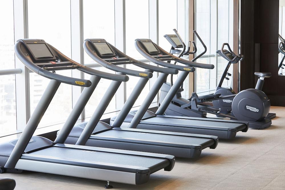 Ac Hotel By Marriott Santiago Cenco Costanera Hotel Santiago