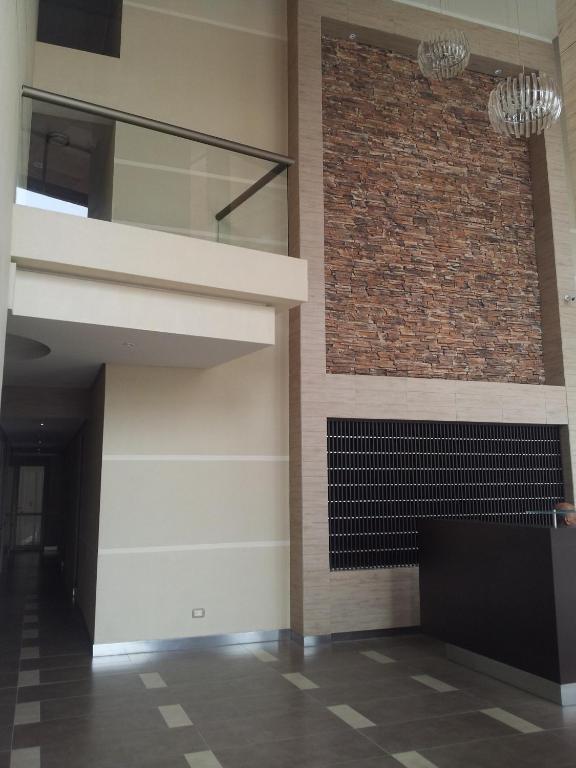 Personal Aparts Bellas Artes Khách sạn hẻo lánh 3*