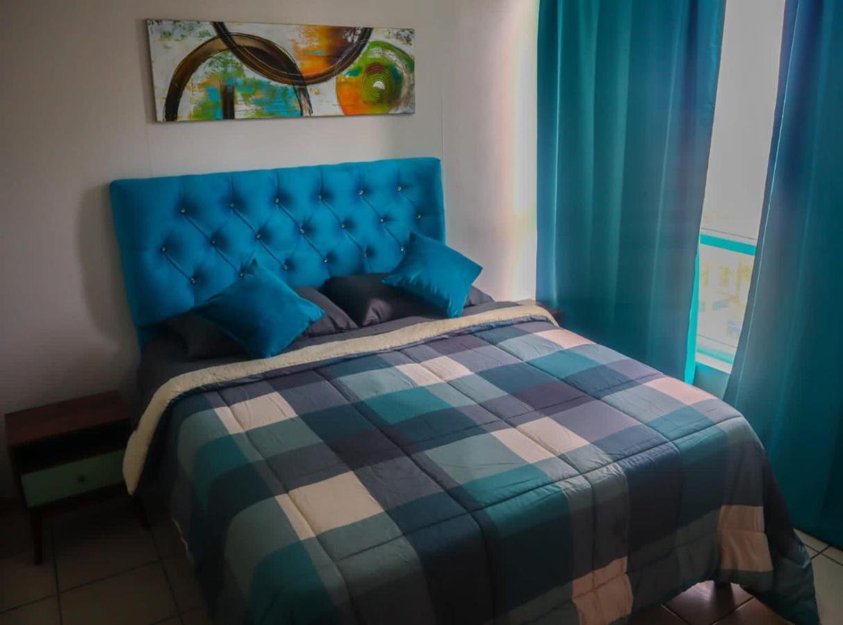 Apartment Hermosos Departamentos Con Estacionamiento Gratuito, Full Equipados A Pasos Del Metro