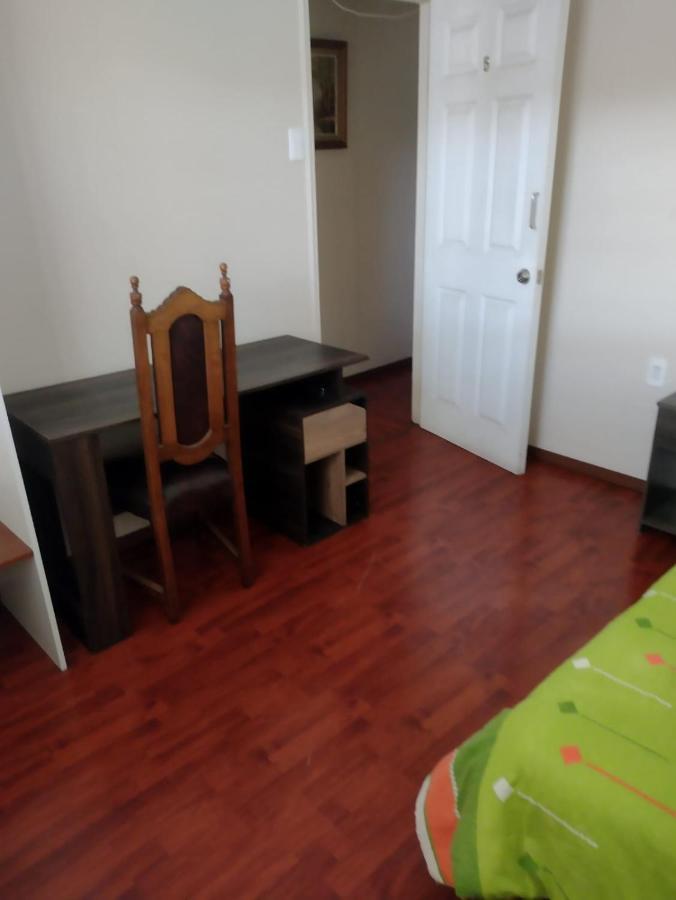 Guest house Hostal Ines