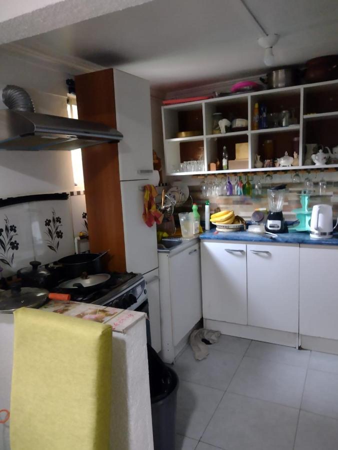 Hostal Ines Guest house Santiago