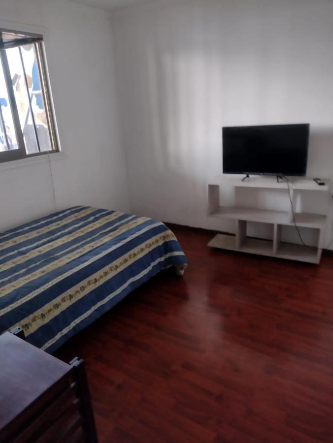 Hostal Ines Santiago