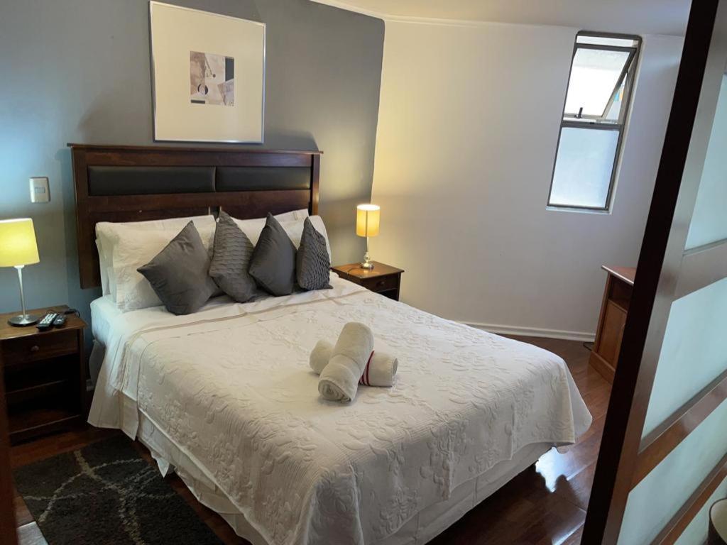 Forestal Apartment *
