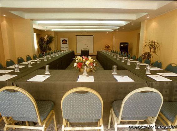 Eurotel Providencia