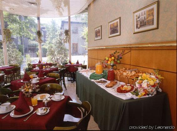 Hotel Eurotel Providencia Santiago