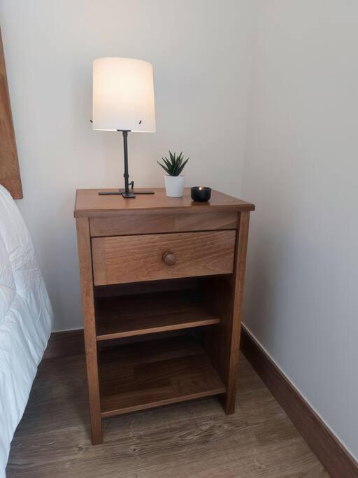 Departamento Nuevo Y Elegante En Estacion Căn hộ Santiago