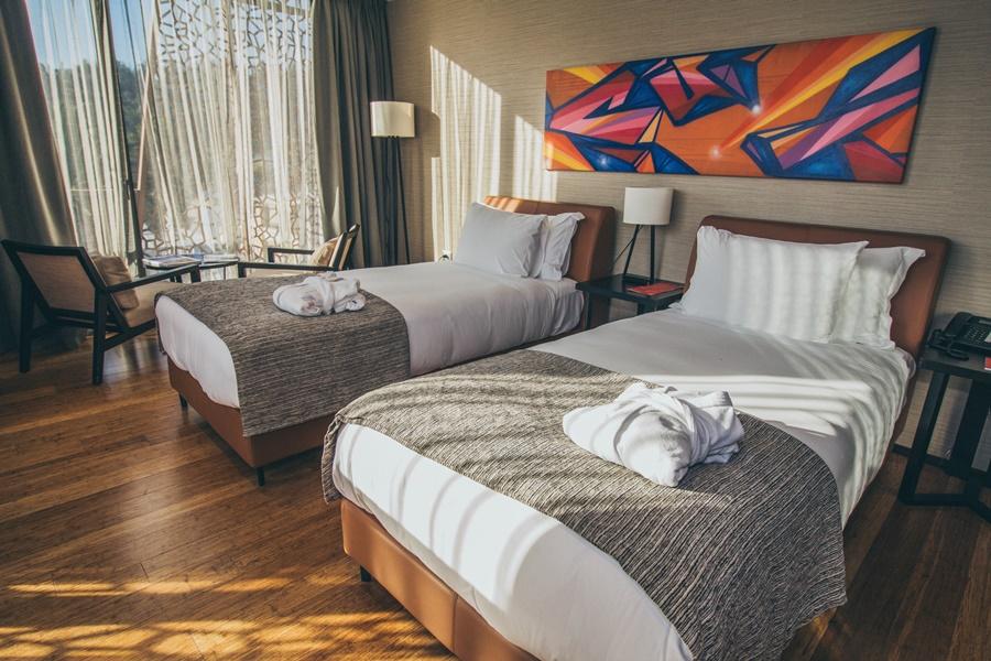 Ladera Boutique 4*