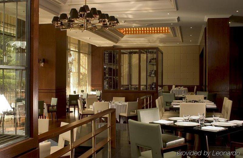 Mandarin Oriental, Hotel Santiago