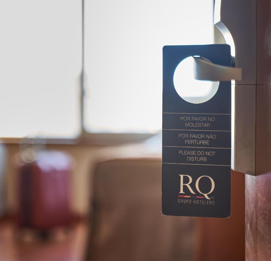 Rq Apartahotel