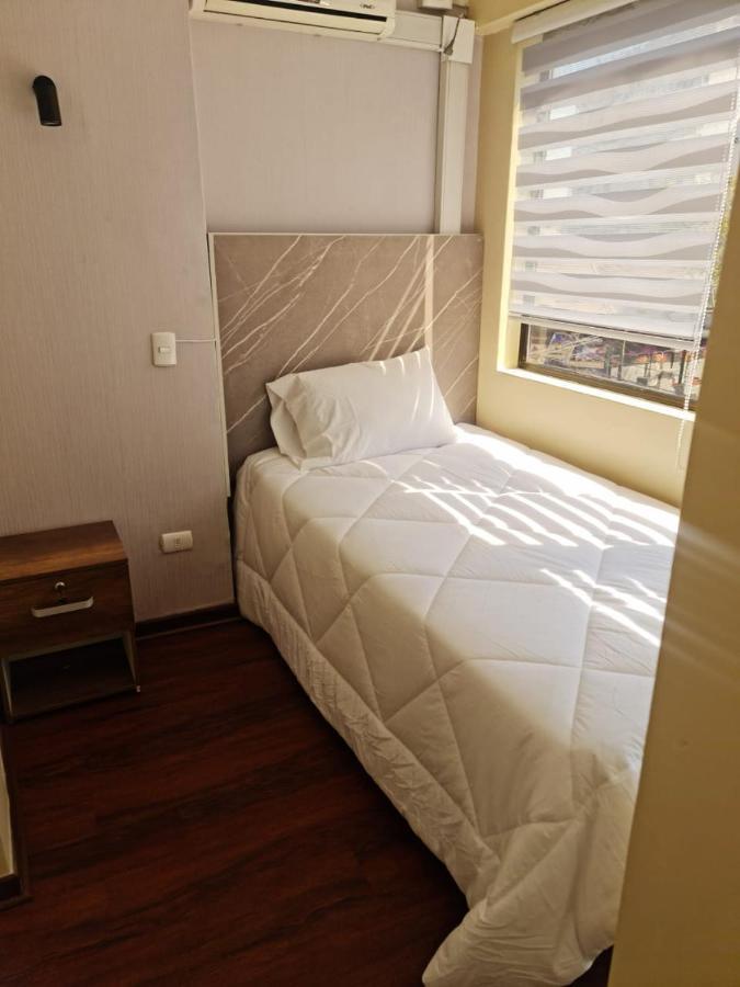 Apartahotel Cabernetbellavista