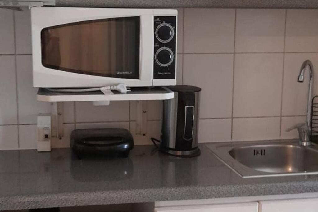 Apart Providencia Capital Apartamento *