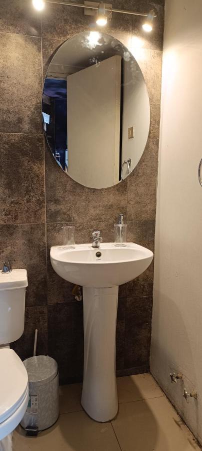 Apartamento Bello Departamento En Providencia