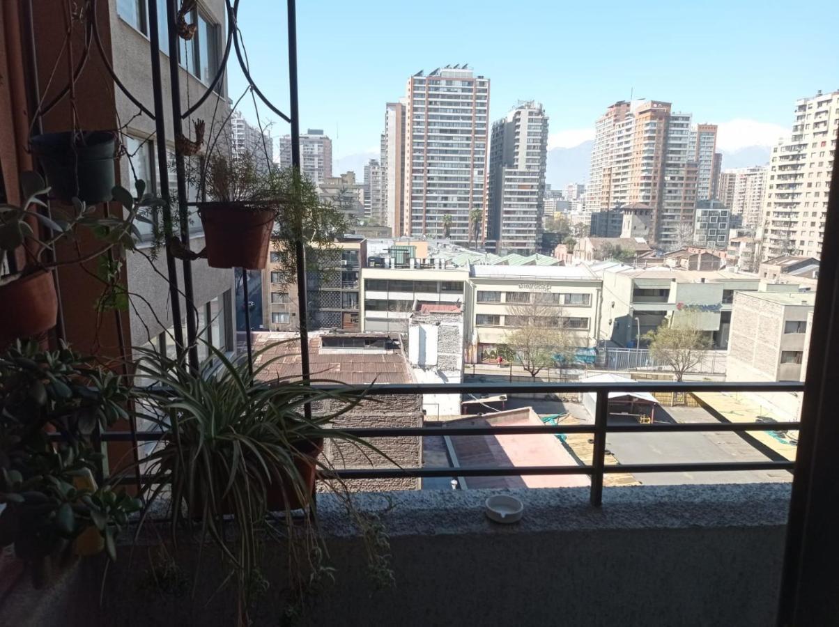 Centrico Departamento En Apartment