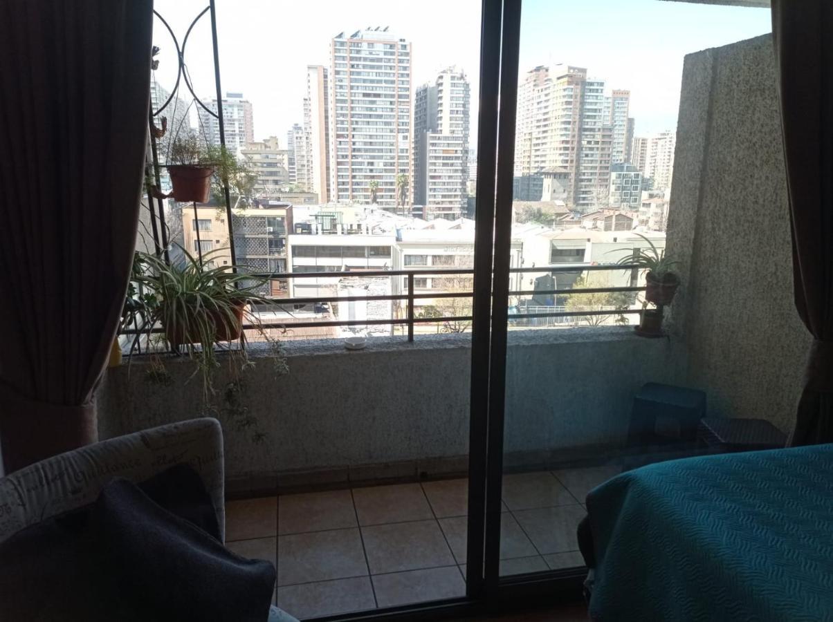 Apartment Centrico Departamento En *