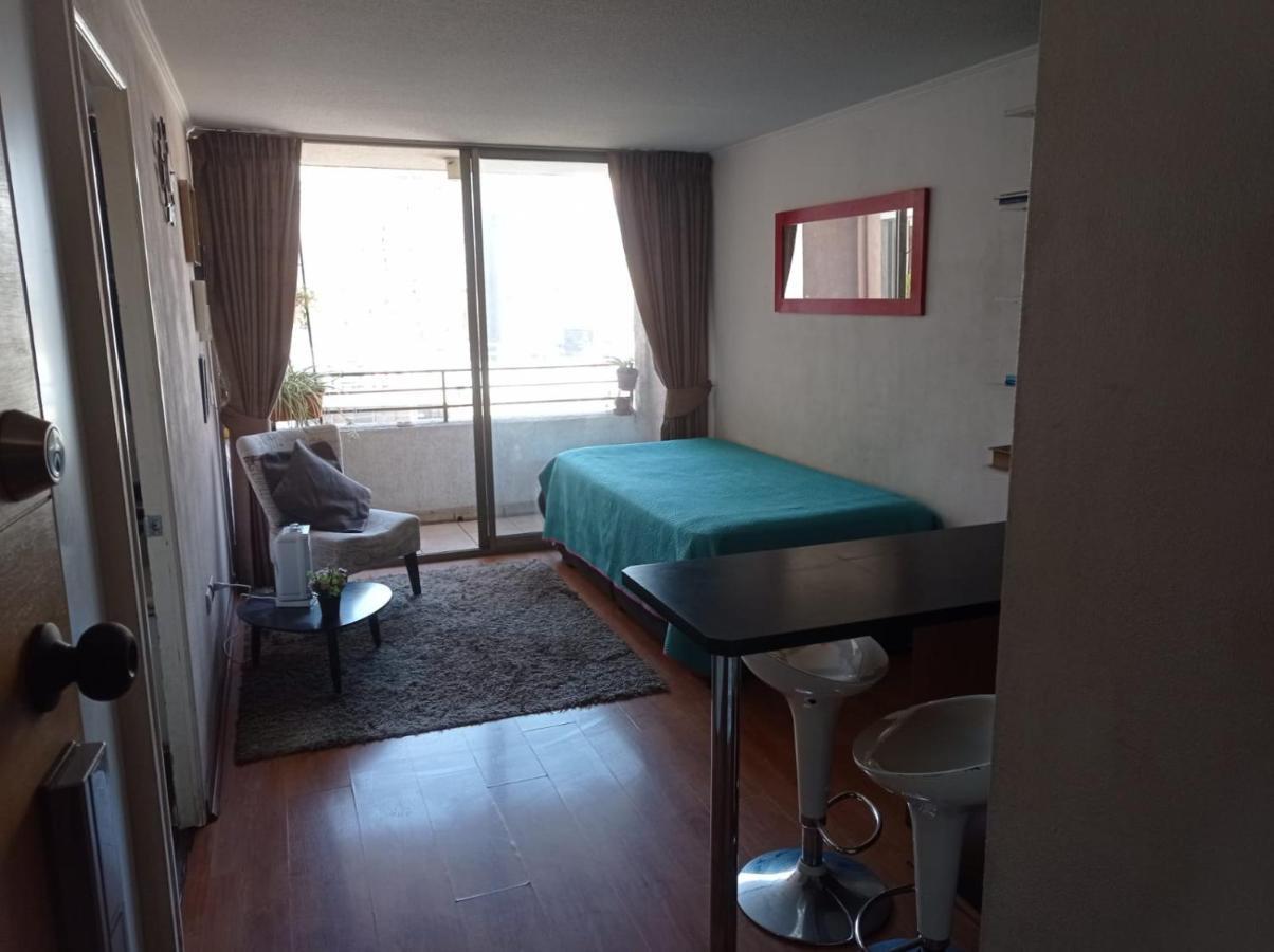 Apartment Centrico Departamento En
