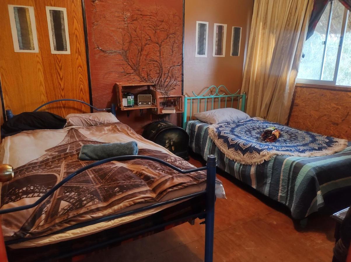 Nuevovalpo Hillside Homestay Bed & Breakfast Santiago