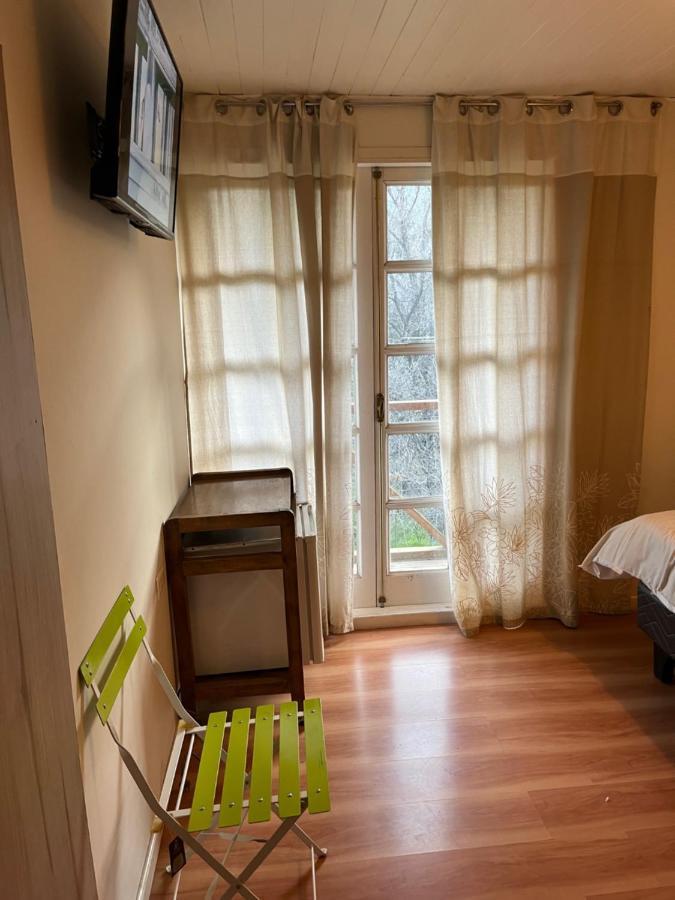 Apartamento Nido De Almas En Cajon Del Maipo *