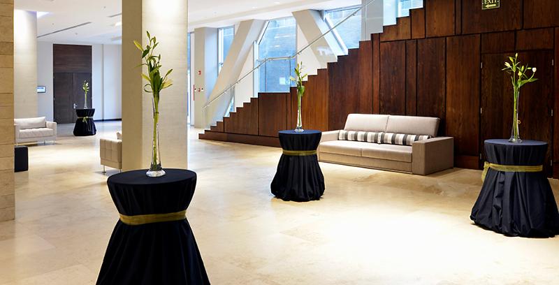 Radisson Blu Plaza El Bosque Hotel 4*