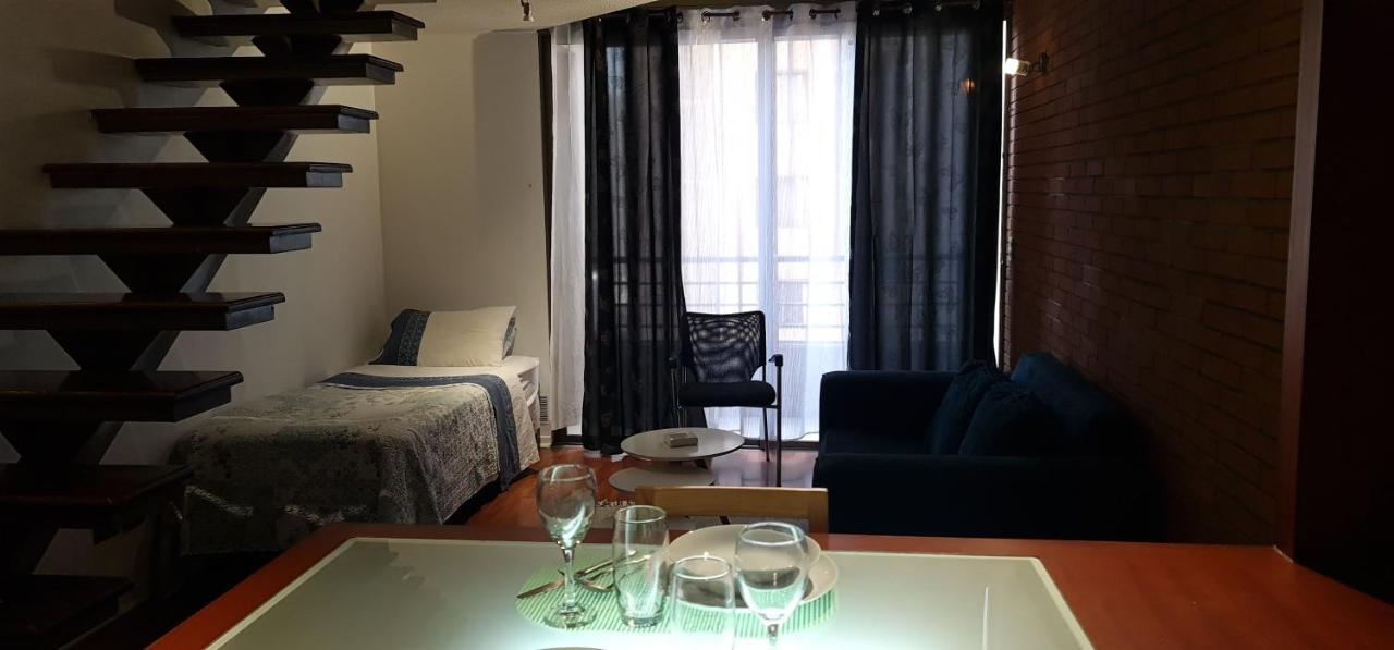 Suitescentral Apartment *