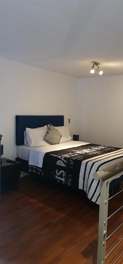 Suitescentral Apartment