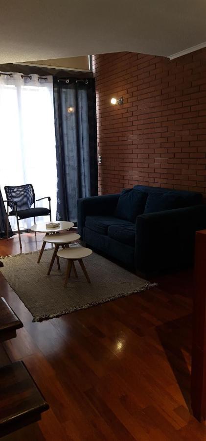 Suitescentral Apartment Santiago