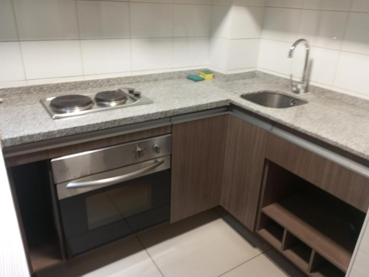 Căn hộ Centro Un Dormitorio Dos Ambientes Santiago