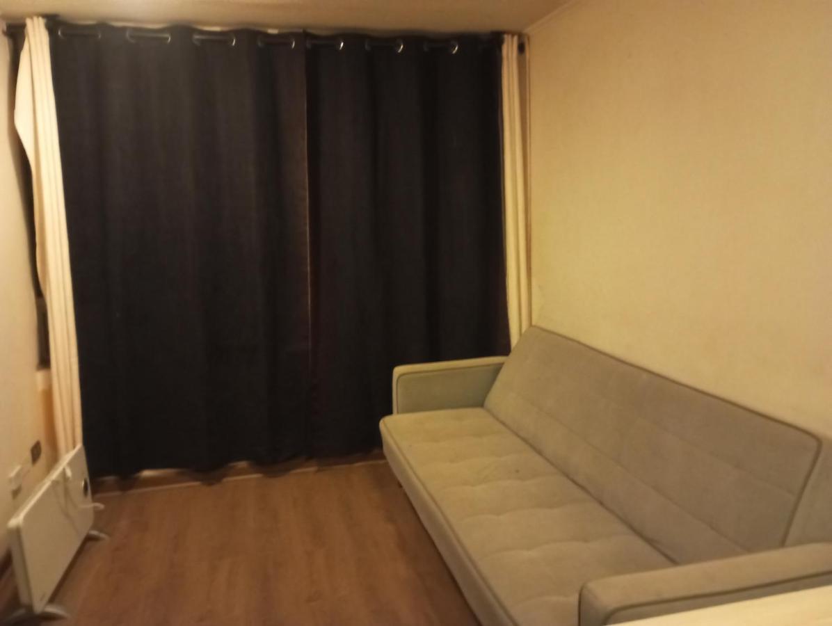 Centro Un Dormitorio Dos Ambientes Santiago