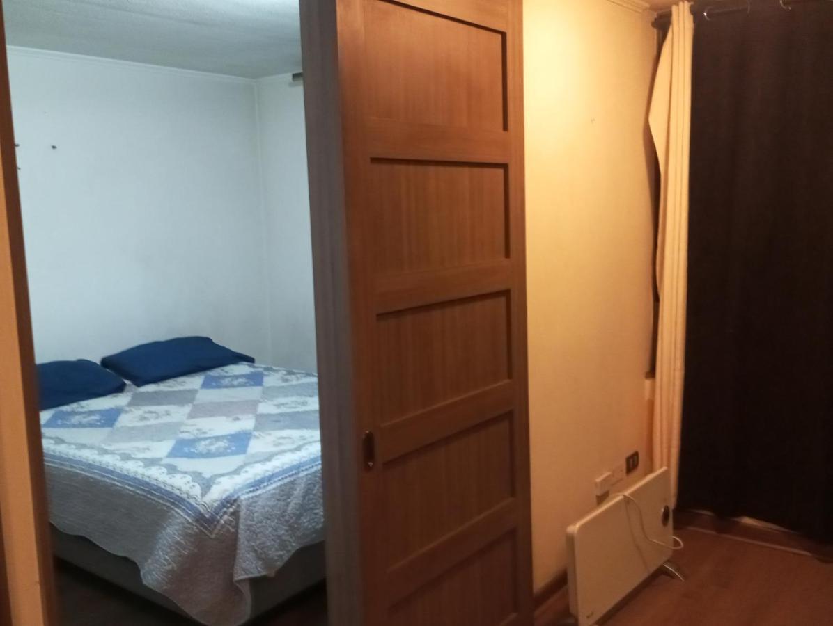 Centro Un Dormitorio Dos Ambientes Căn hộ *