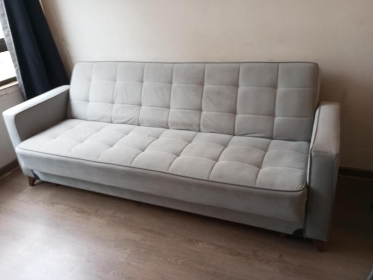 Căn hộ Centro Un Dormitorio Dos Ambientes Santiago