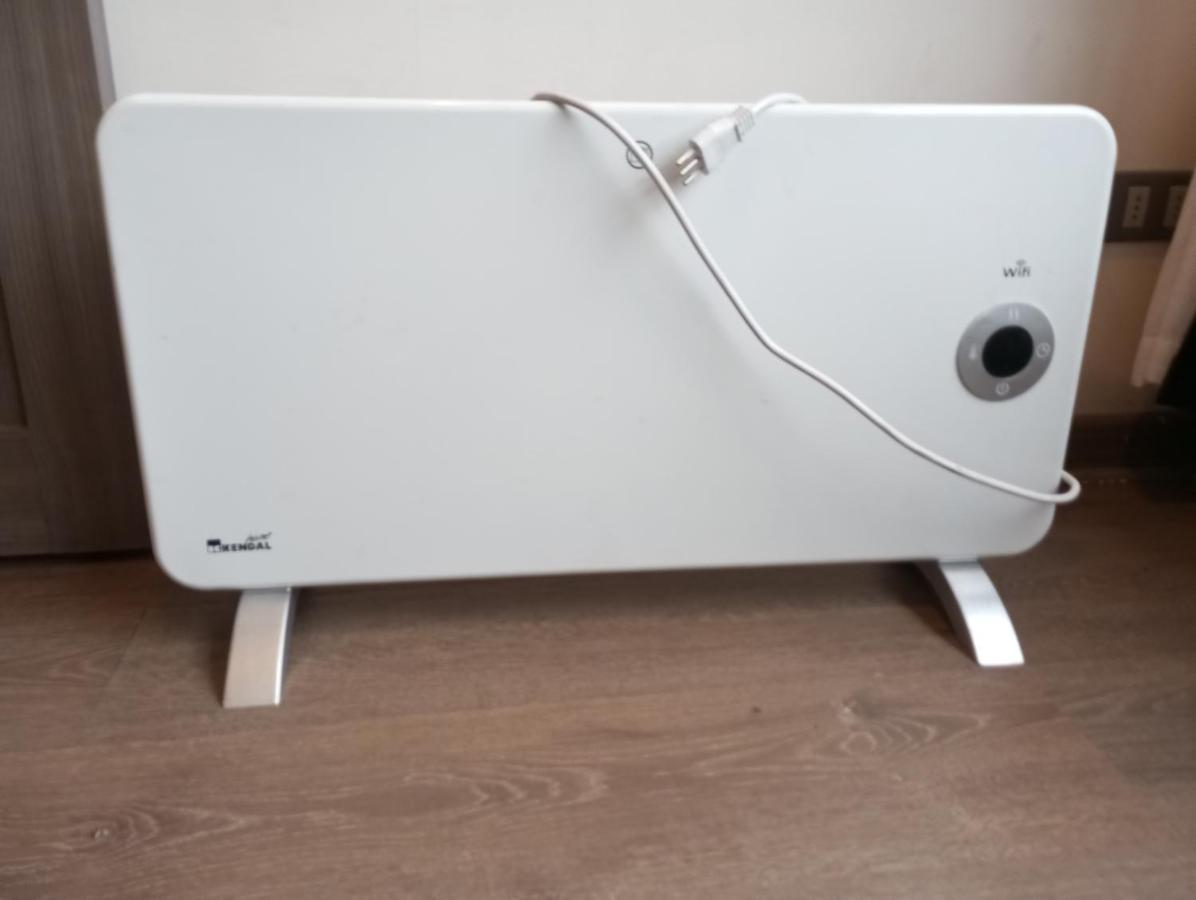 Căn hộ Centro Un Dormitorio Dos Ambientes