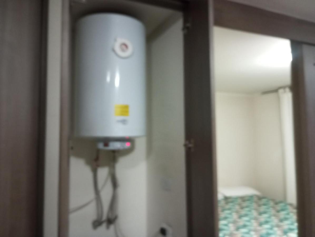 Centro Un Dormitorio Dos Ambientes Căn hộ Santiago