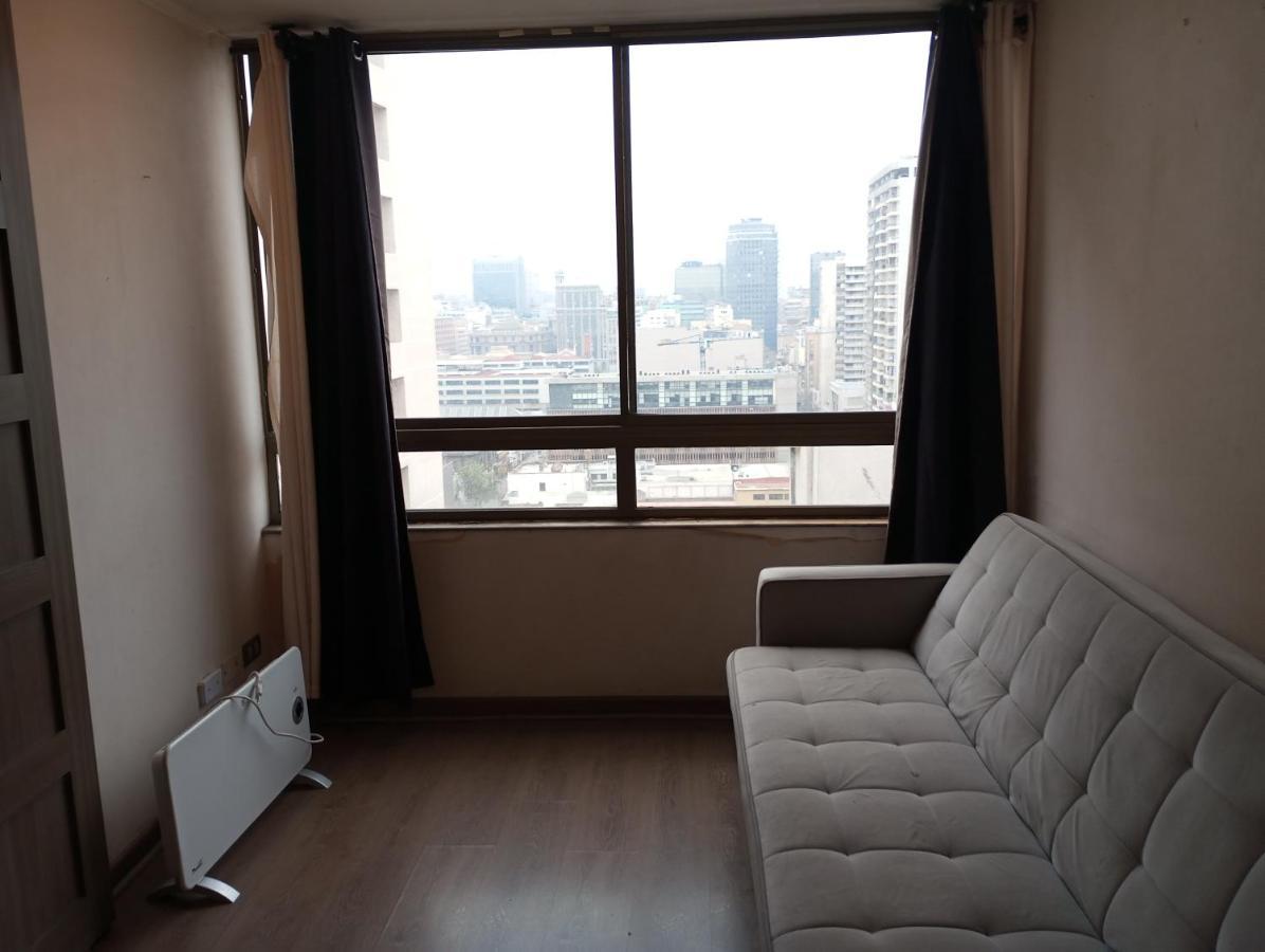 Centro Un Dormitorio Dos Ambientes Căn hộ
