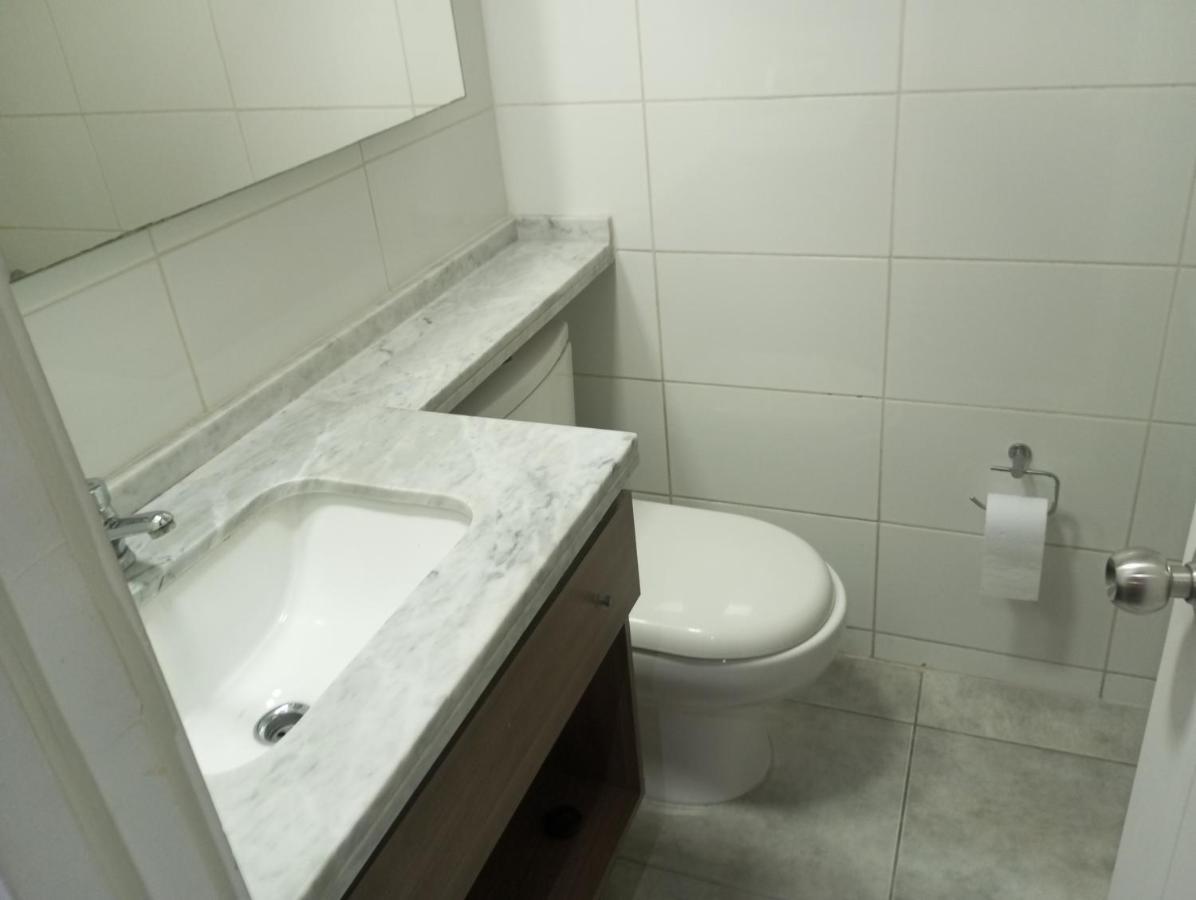 Centro Un Dormitorio Dos Ambientes * Santiago