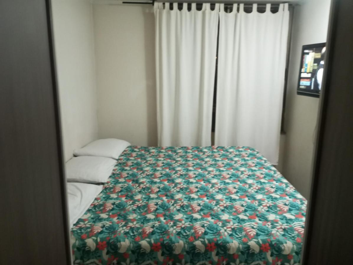 Centro Un Dormitorio Dos Ambientes Santiago