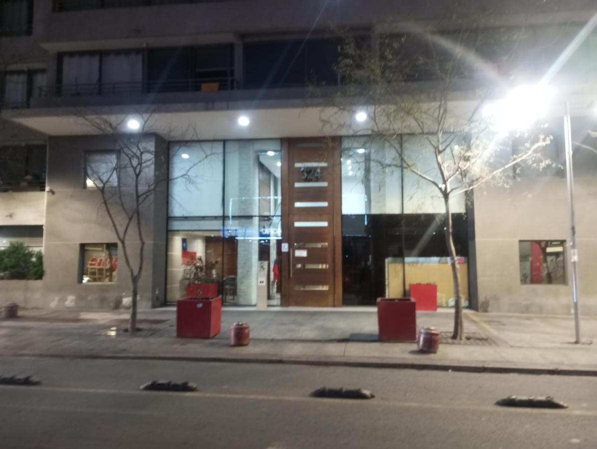 Căn hộ Centro Un Dormitorio Dos Ambientes *