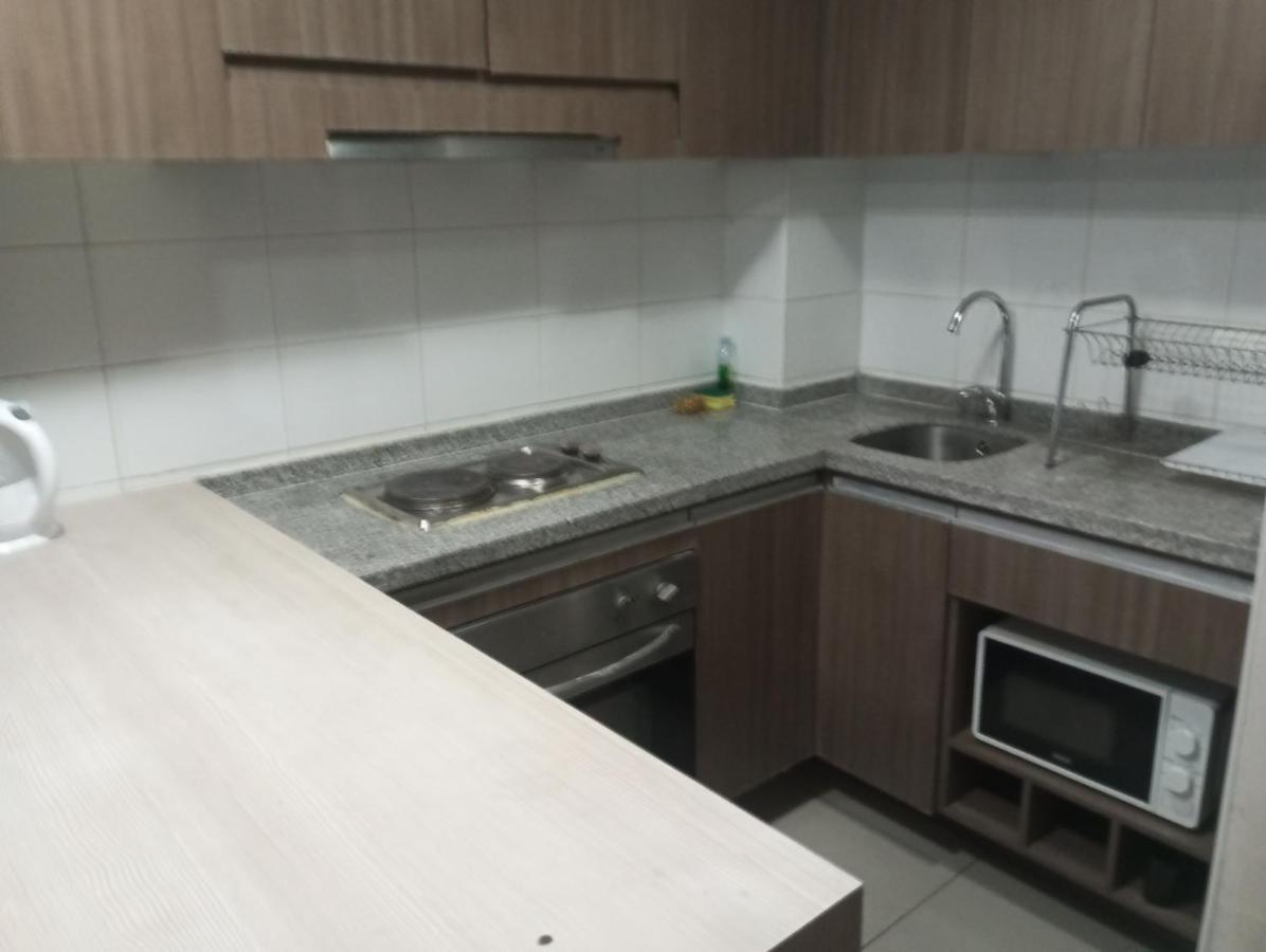 Centro Un Dormitorio Dos Ambientes * Santiago