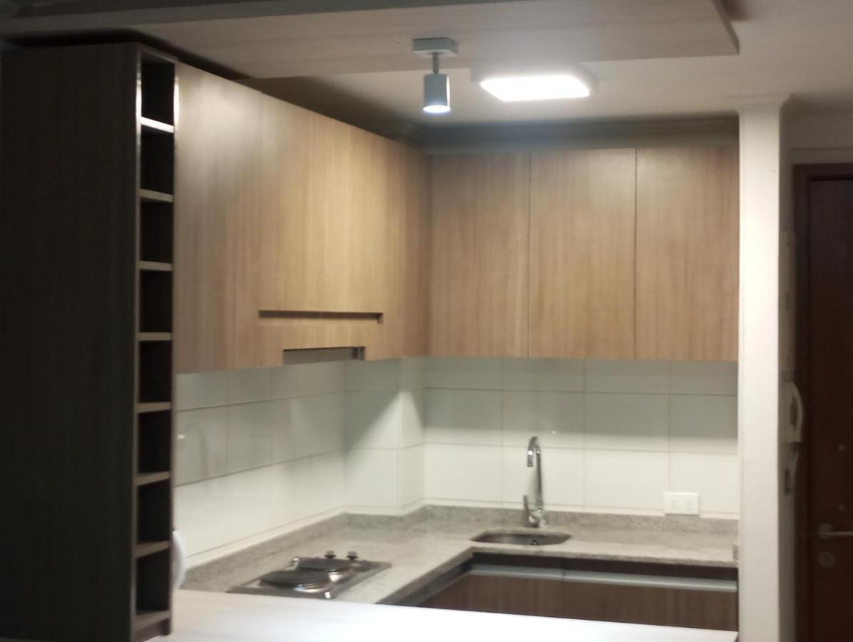 Centro Un Dormitorio Dos Ambientes Căn hộ Santiago