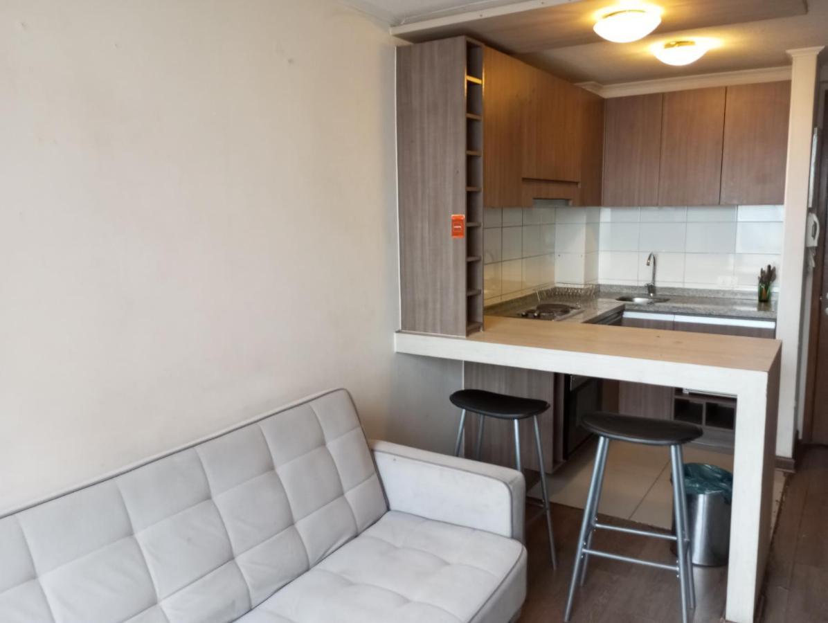 Centro Un Dormitorio Dos Ambientes Căn hộ *