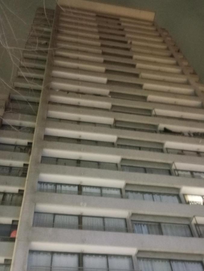 Căn hộ Centro Un Dormitorio Dos Ambientes Santiago