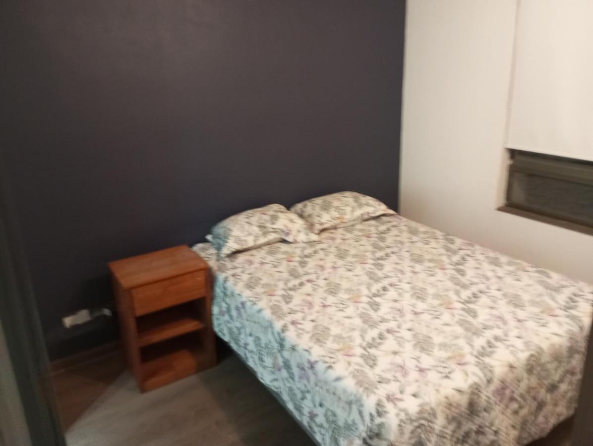 Căn hộ Centro Un Dormitorio Dos Ambientes Santiago