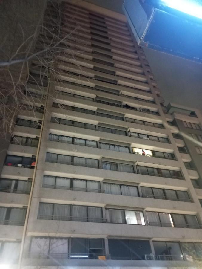 Centro Un Dormitorio Dos Ambientes *