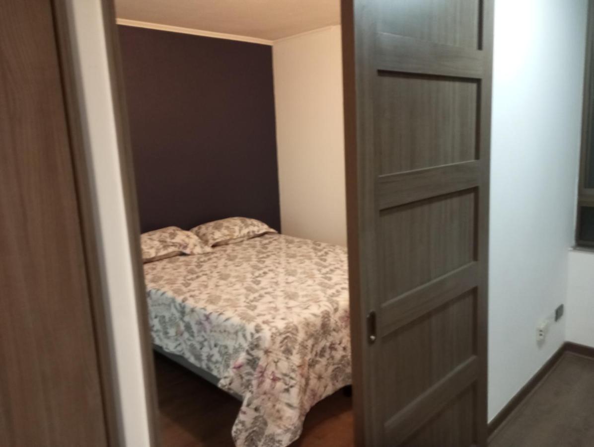 Centro Un Dormitorio Dos Ambientes
