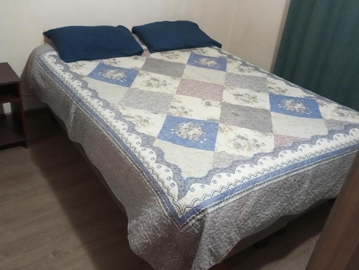 Căn hộ Centro Un Dormitorio Dos Ambientes Santiago