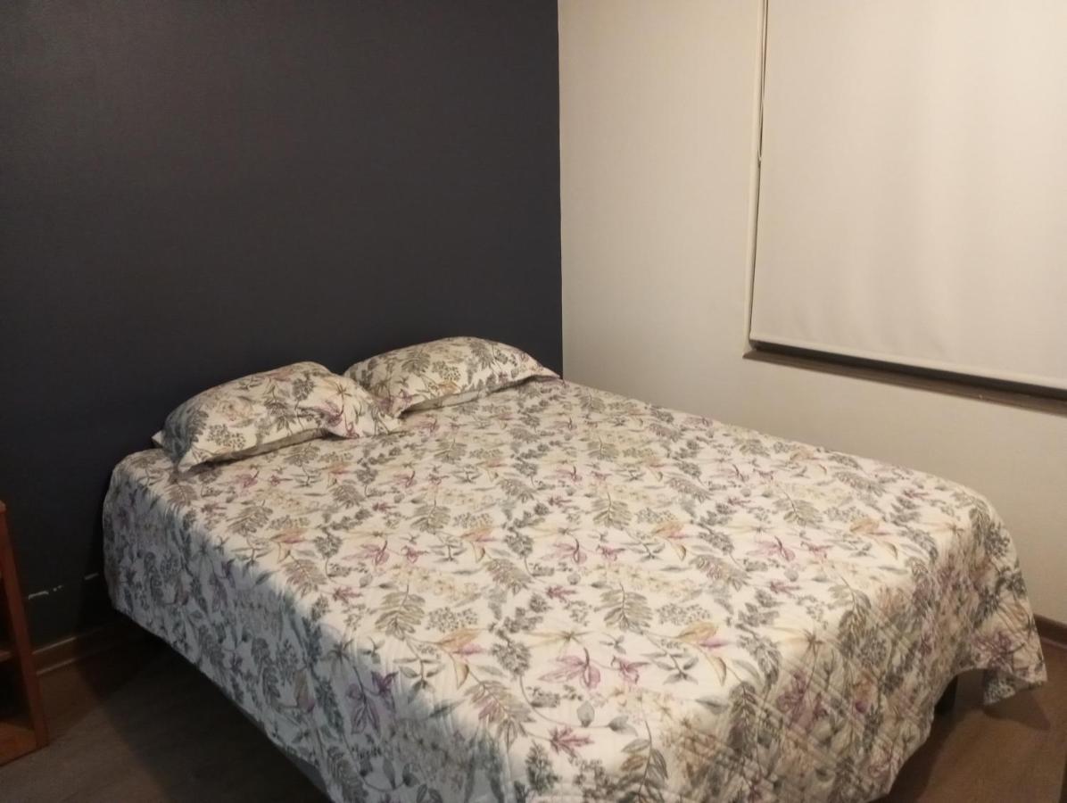 Căn hộ Centro Un Dormitorio Dos Ambientes